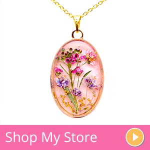 Jewelry and Apparel